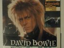 FACTORY *SEALED* David Bowie UNDERGROUND VINYL LP RECORD 1986 ORIG 1ST PRES
