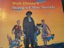 Walt Disney’s Song of the South Vinyl LP Music From The Original Sound Track