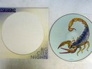 SCORPIONS BIG CITY NIGHTS/BAD BOYS RUNNING WILD HARVEST 12HARP5231 UK PICTURE 12