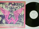 PAUL MACCARTNEY / WINGS A SUPER DJ SAMPLER CAPITOL PRP-8089 Japan PROMO VINYL LP