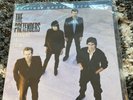 Pretenders Learning To Crawl MFSL Mobile Fidelity Vinyl LP Limited Numbered MoFi