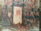 Black Sabbath Mob Rules 1981 US Vinyl Lp Heavy Metal
