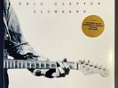 ERIC CLAPTON Slowhand SEALED LP 1977 ORIGINAL w/Hype Sticker Gatefold RARE