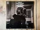 CBS SBRG72457 - Dvorak - Violin Concerto - Isaac STERN - Eugene ORMANDY - NM TP