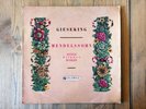 Columbia 33CX1479 - Mendelssohn - Songs Without Words - Walter GIESEKING