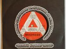 7/45 MADNESS : TOMORROW'S (JUST ANOTHER DAY) (PROMO) (UK)