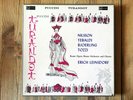 RCA SER4520-22 - Puccini -Turandot- NILSSON - TEBALDI - TOZZI - LEINSDORF -NM TP
