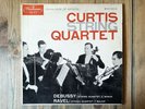 Westminster XWN18049 - Debussy & Ravel - String Quartets - CURTIS STRING QUARTET