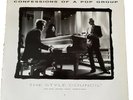 Confessions Of A Pop Group Vinyl Lp Style Council Paul Weller The Jam