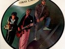 Stray Cats Live Montreux Festival Vinyl Rare Ltd  400 Copies Picture Disc Setzer