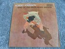 Robert Johnson ?- King Of The Delta Blues Singers 1966 UK LP CBS 1st
