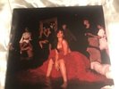 Camila Cabello Romance Exclusive Limited Ed Translucent Red Etched 2LP Vinyl