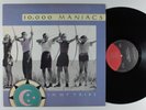 10,000 MANIACS In My Tribe ELEKTRA LP VG++ *