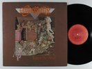 AEROSMITH Toys In The Attic COLUMBIA LP VG+ *