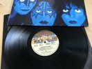 Kiss - Creatures Of The Night - Rare Vinyl LP, Germany 1982, + inner - TOP