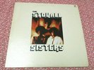 THE STOVALL SISTERS s/t LP (1971) orig SOUL/FUNK white label promo