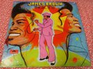 JAMES BROWN There It Is LP (1972) orig FUNK white label promo