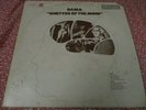 BAMA THE VILLAGE POET Ghettos Of The Mind LP (1972) orig FUNK wlp