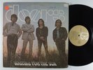 DOORS Waiting For The Sun ELEKTRA LP unipak *