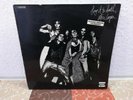 LP ALICE COOPER - LOVE IT TO DEATH / STRAIGHT