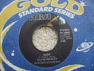 Elvis Presley - Hurt / For The Heart - RARER BLACK LABEL 45 - PB 10601 EX-