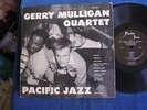 Gerry Mulligan Quartet-Chet Baker/1952 10