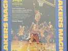 CHICK HEARN Lakers Magic LP 1980 Fleetwood FCLP 3114 - NM & Sealed    NBA Champs