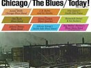 Various - Chicago / The Blues / Today  (2021) 3 LP Pre-order