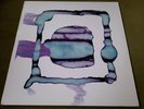 ALL-SCARS LP(SLOWDIME/DISCHORD-USA)+INNER