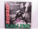 THE CLASH London Calling Record LP