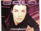 Gala - Freed From Desire - Classic Dance 12