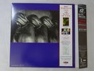 The Art Of Noise Moments In Love (Beaten) ZTT R13D-2005 Japan  VINYL LP OBI