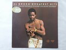 Al Green Greatest Hits The Memphis Sound GP 145 Japan Promo VINYL LP