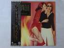 Bob Welch French Kiss Capitol ECS-80952 Japan PROMO VINYL LP OBI