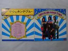 Shocking Blue Shocking Good Time Polydor MP 9911/2 Japan  VINYL LP OBI