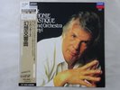Berlioz Symphonie Fantastique London POJL-9014 Japan Audiophile  LP OBI