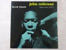 John Coltrane Blue Train Blue Note BLP 1577 Japan  VINYL LP