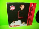 Gary Numan Remember I Was Vapour Vinyl 12
