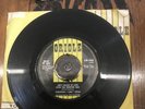 Screaming Lord Sutch Shes Fallen In Love With A Monster Oriole 45 Rpm