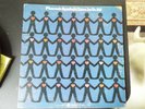 PHAROAH SANDERS   LOVE IN US ALL LP (1974) FREE JAZZ ABC IMPULSE  QUAD ASD-9280