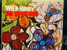 The BEACH BOYS Wild Honey VINYL 12