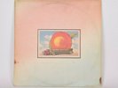 Allman Brothers Band Eat a Peach - first press original double vinyl w/ insert