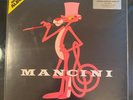 The Pink Panther and the Return of the Pink Panther - double LP (reissue 1999)