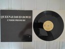 Queen & David Bowie: Under Pressure (12
