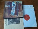 BACH : Cello Suites / Pierre FOURNIER  3xLP Box FESTIVAL CFC 60.014 STEREO NMINT