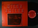 MILES DAVIS Miles Davis Quintet JAZZ LP Columbia 2 eye 360 SOUND