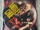 MOTLEY CRUE 