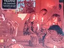 TRAFFIC - MR FANTASY 180 GRAM VINYL LP RE-MASTERED 