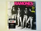 RAMONES ROCKET TO RUSSIA LP 2018 REPRESS 180 GRAM VINYL PUNK ROCK