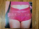 Peaches ? The Teaches Of Peaches NM Vinyl LP EX Record Cover Pink Vinyl
